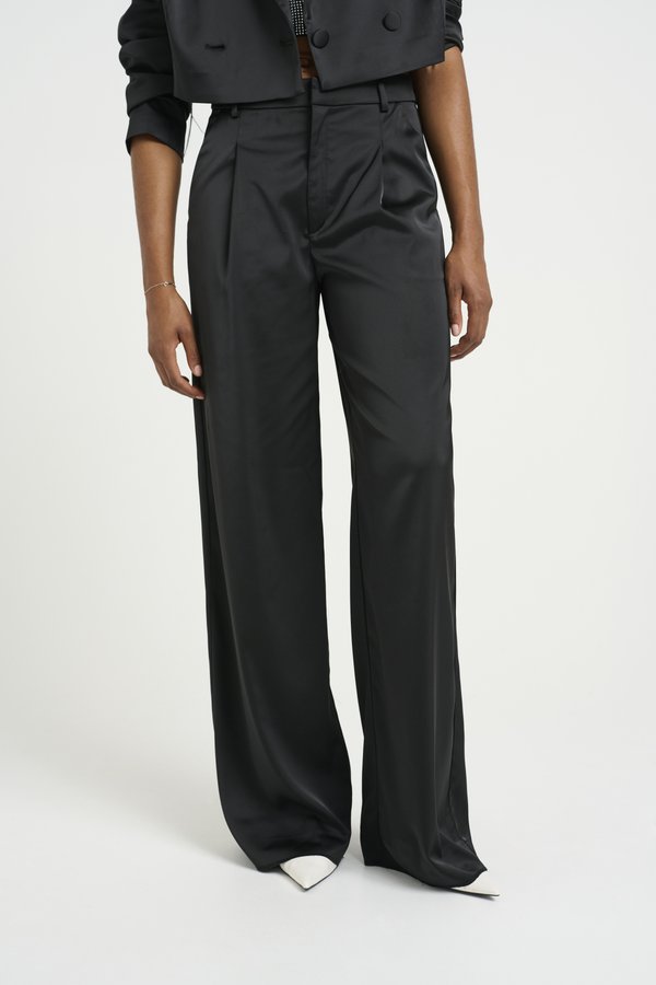 YACMINE PANTS - Trousers