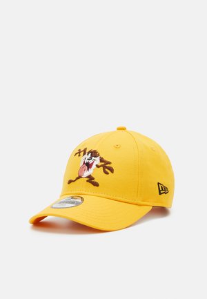 New Era KIDS CHYT LOONEY TUNES UNISEX - Cap - yellow