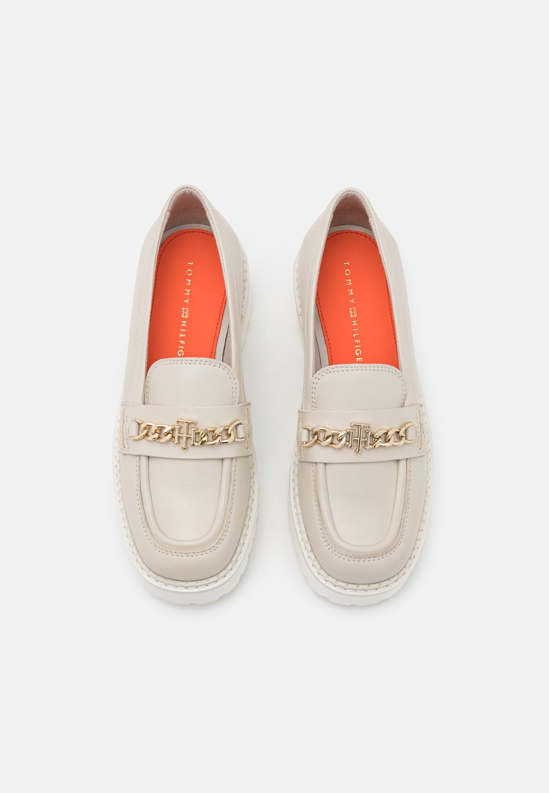 hilfiger loafer