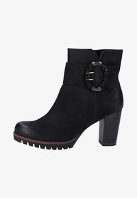 Non sélectionné, black