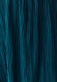 WILLA WILLA - Maksimekko - teal