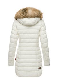 Marikoo Abrigo de invierno - off-white