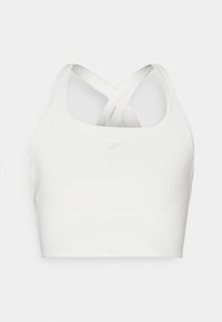 LUX  - Urheiluliivit: keskitason tuki - chalk