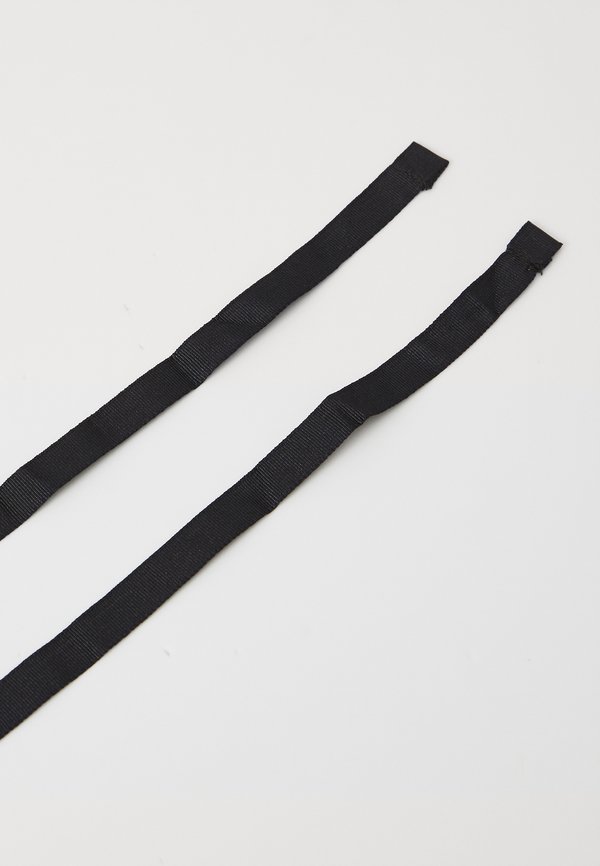 VERBO - Waist belt - schwarz2