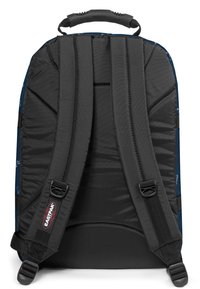 Eastpak PROVIDER UNISEX granatowy