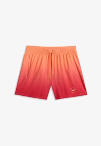Non sélectionné, orange