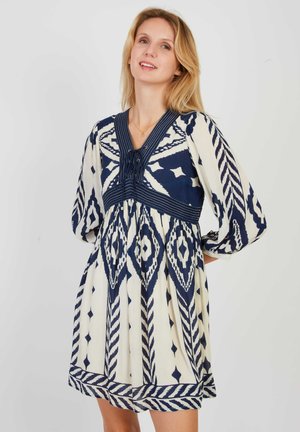 PERSEIDES - Freizeitkleid - marine
