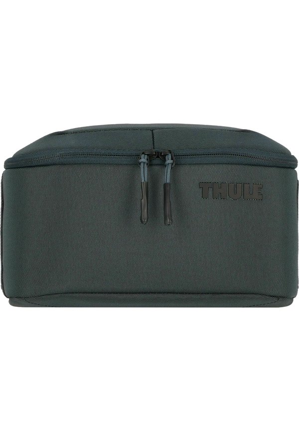 SUBTERRA - Kosmetiktasche - dark slate