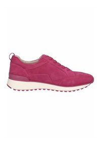 Caprice SNEAKER  - Tenisice - fuchsia suede