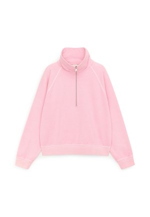 ARKET, Sweatshirt - pink