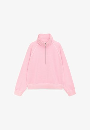 ARKET, Sweatshirt - pink