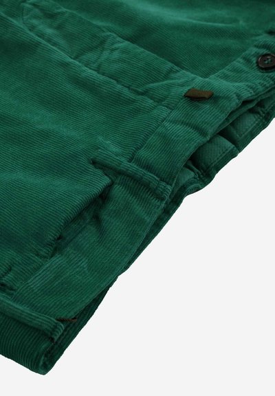 Slowear INCOTEX - Chino - dark green