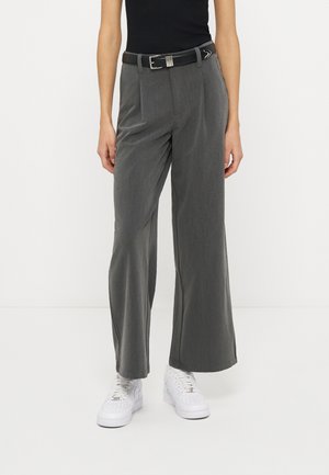 Even&Odd - Spodnie materiałowe