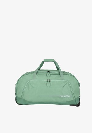 Travelite KICK OFF - Holdall - salbei