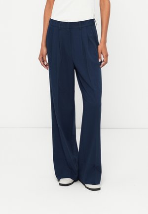MILLE - Pantaloni - navy