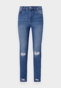 EMMA - Jeansy Skinny Fit