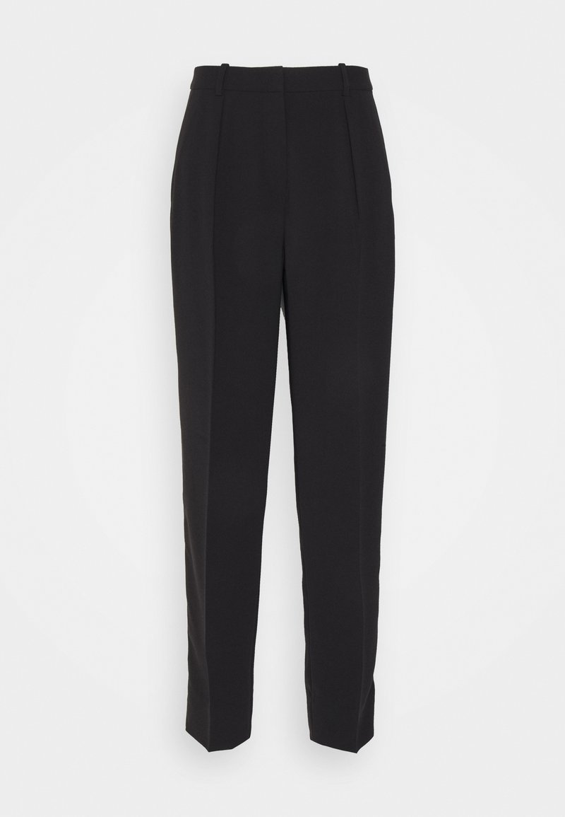 Calvin Klein Broek zwart Calvin Klein Broek zwart
