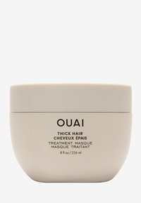 Ouai - THICK HAIR TREATMENT MASQUE - Haarmasker Miniatuurafbeelding 1