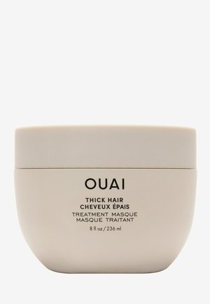 Ouai THICK HAIR TREATMENT MASQUE - Masque pour les cheveux
