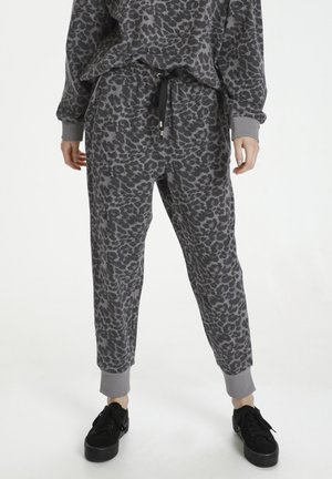 Pantalones deportivos - grey