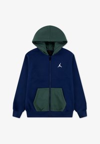 Non sélectionné, blue void