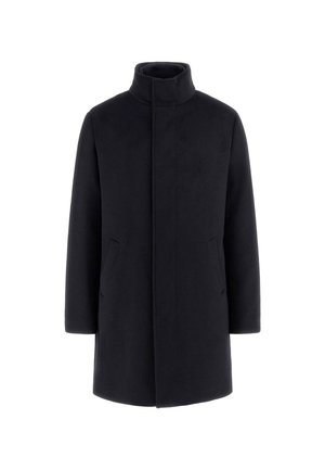 Guess Kratek plašč - blau