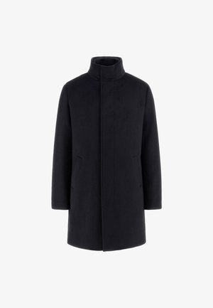 Guess Īss mētelis - blau