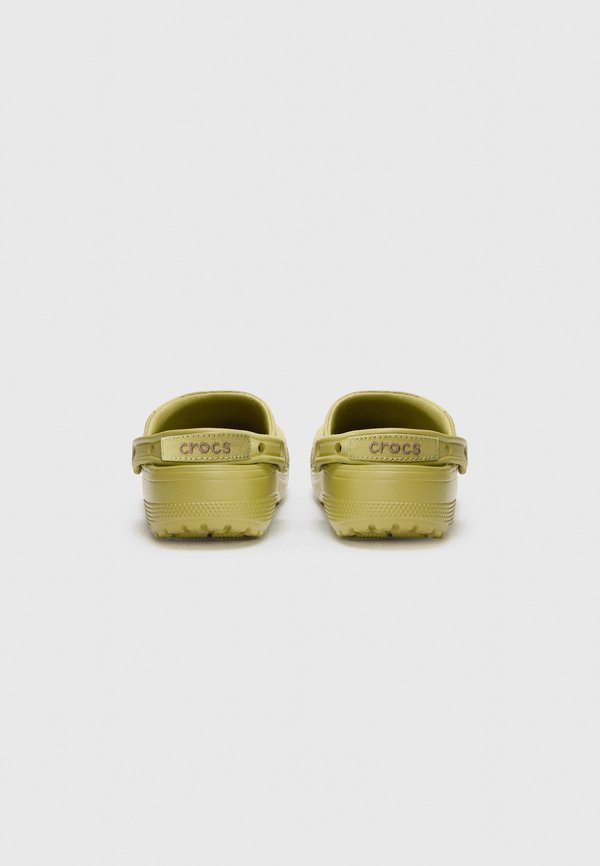 CLASSIC CRAFTED UNISEX - Clogs - aloe3