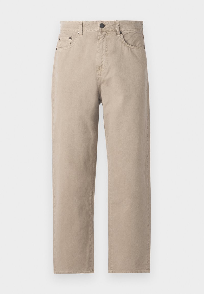 jack & jones Baggy jeans beige jack & jones Baggy jeans beige