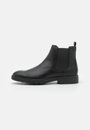 Bottines - black