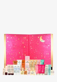 NUXE THE NUXE ADVENT CALENDAR  24 DELIGHTFUL SURPRISES - Skønheds-adventskalender