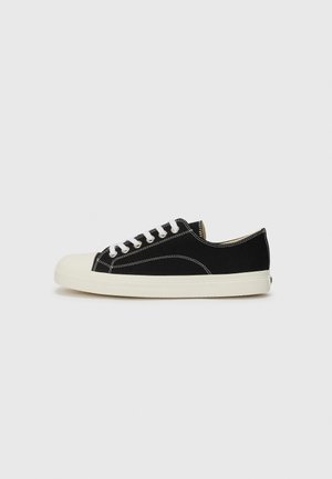 MOSCHINO Baskets basses - nero