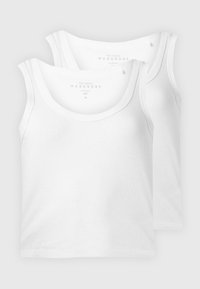 Επιλέχθηκε, bright white