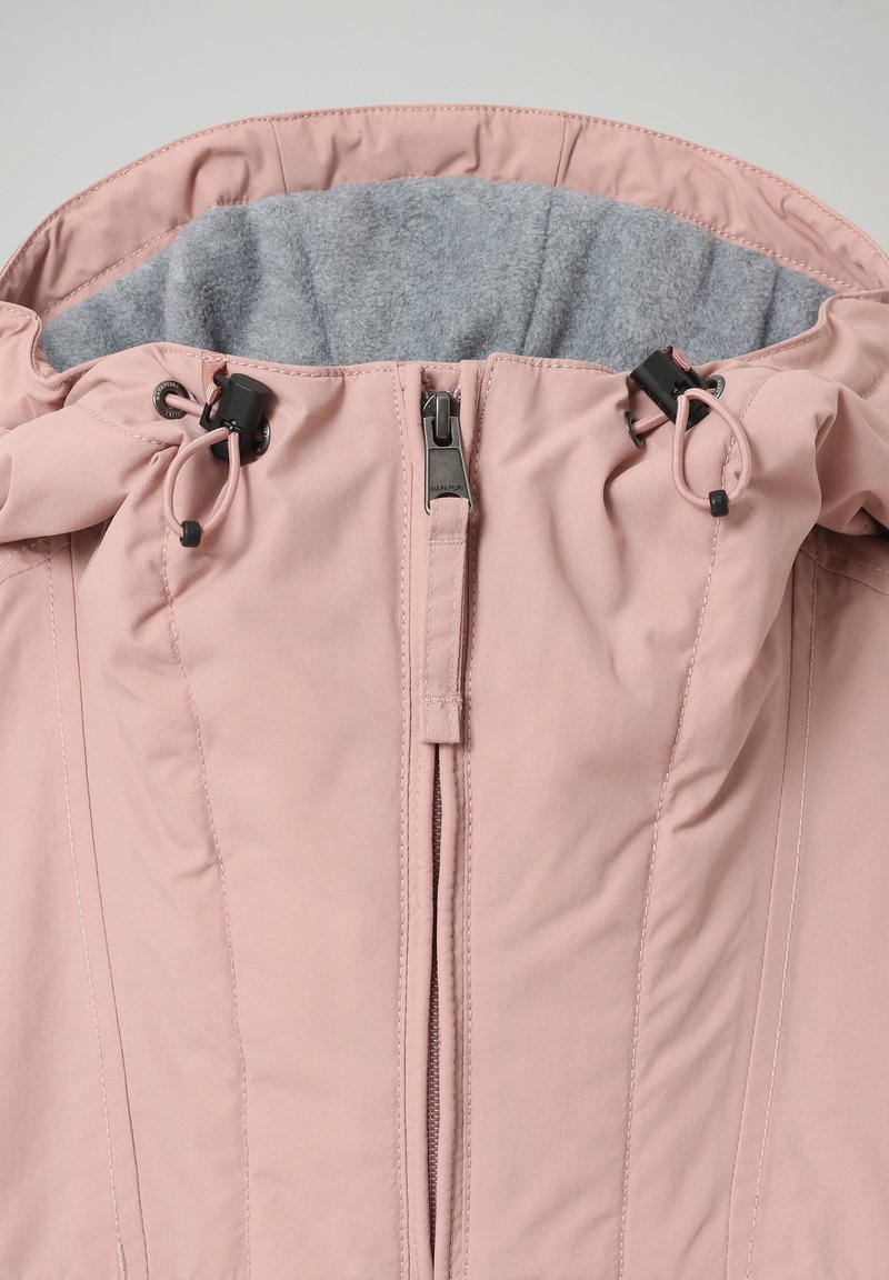Chaqueta Mujer Napapijri Rainforest Winter