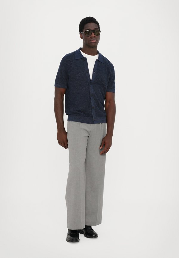 PACIFIC LINE - Cardigan3