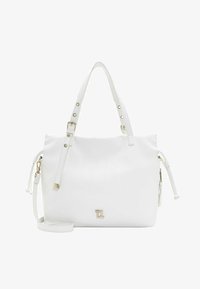 Non sélectionné, white