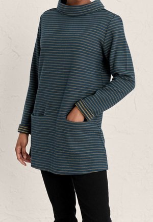 Maglione - blue