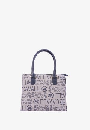 B.Cavalli Sac à main - blue