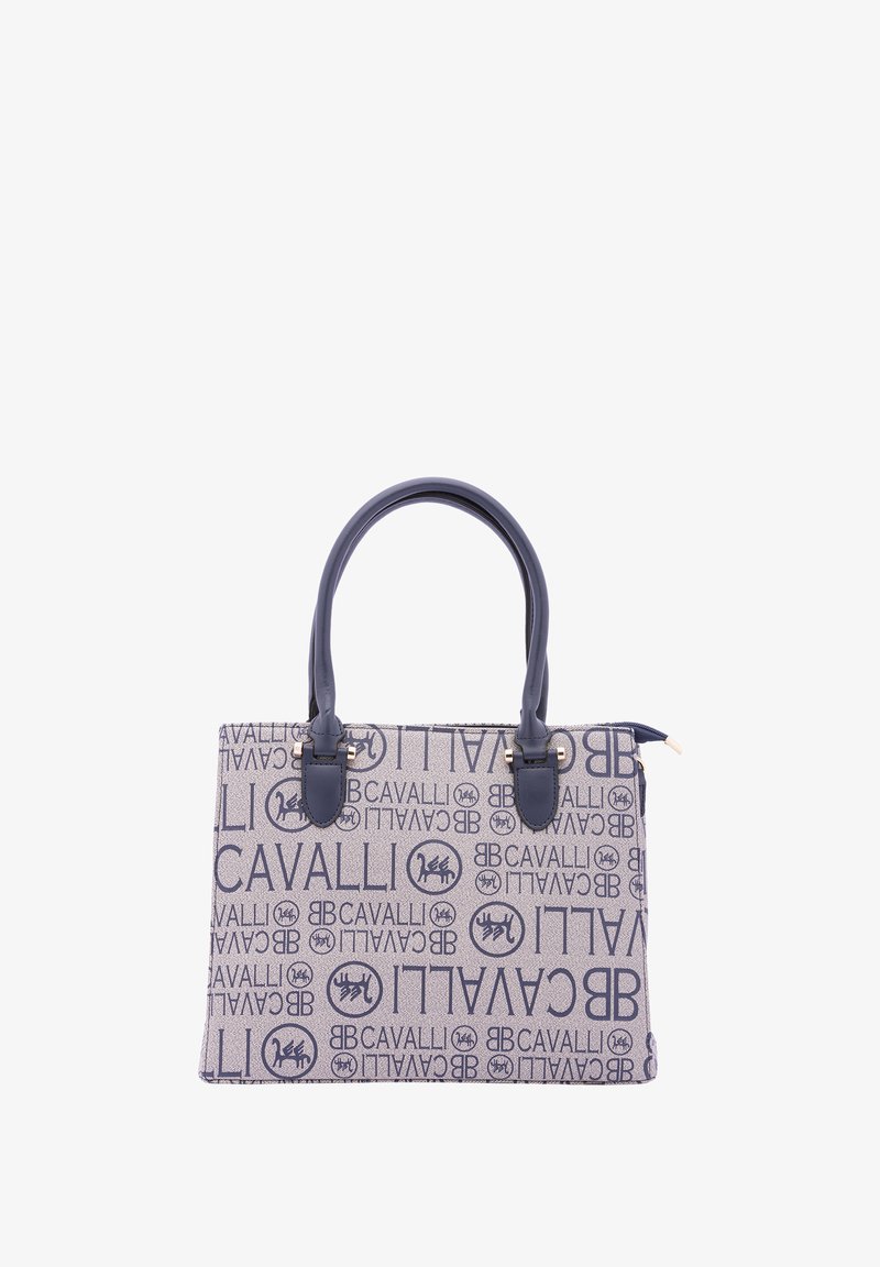 B.Cavalli Sac à main - blue