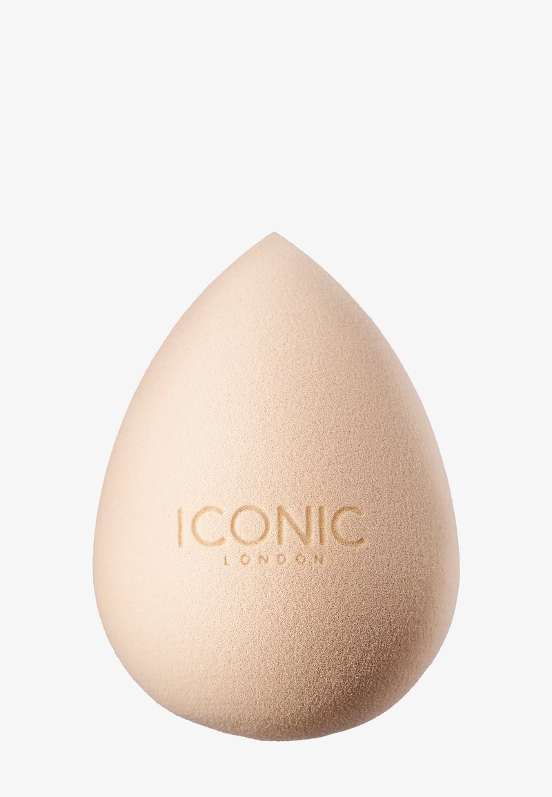 Iconic London - BLENDER SEAMLESS SPONGE - Sminksvampar & blenders - nude, Förstora