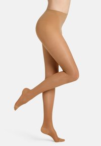 camano 3 PACK jasny brąz