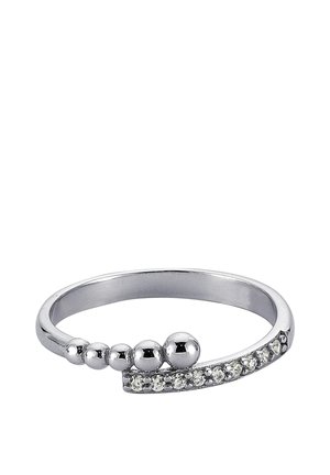 Balia, FREUNDSCHAFTS - Ring - silberfarben