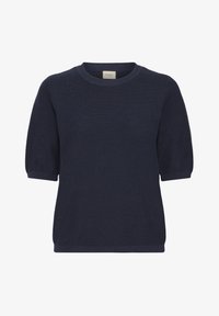 Niewybrane, navy blazer