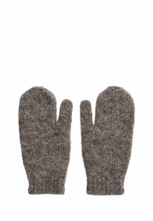 - Rękawiczki z jednym palcem