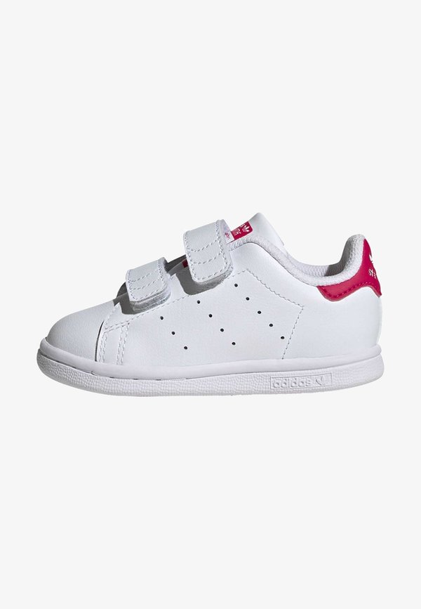 STAN SMITH COMFORT CLOSURE KIDS – Lauflernschuh