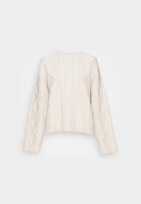 Camisola - offwhite