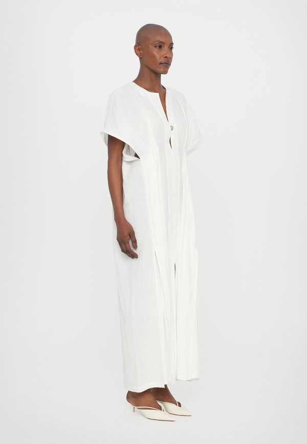 KIMBERLY - Maxi dress3