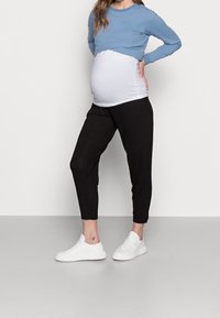 MAMALICIOUS Felpa - blue