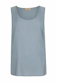 Non selezionato, Light Blue