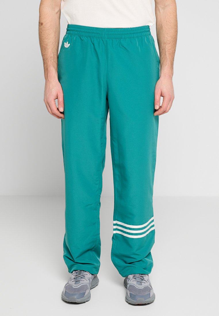 adidas Originals Trainingsbroek groen adidas Originals Trainingsbroek groen